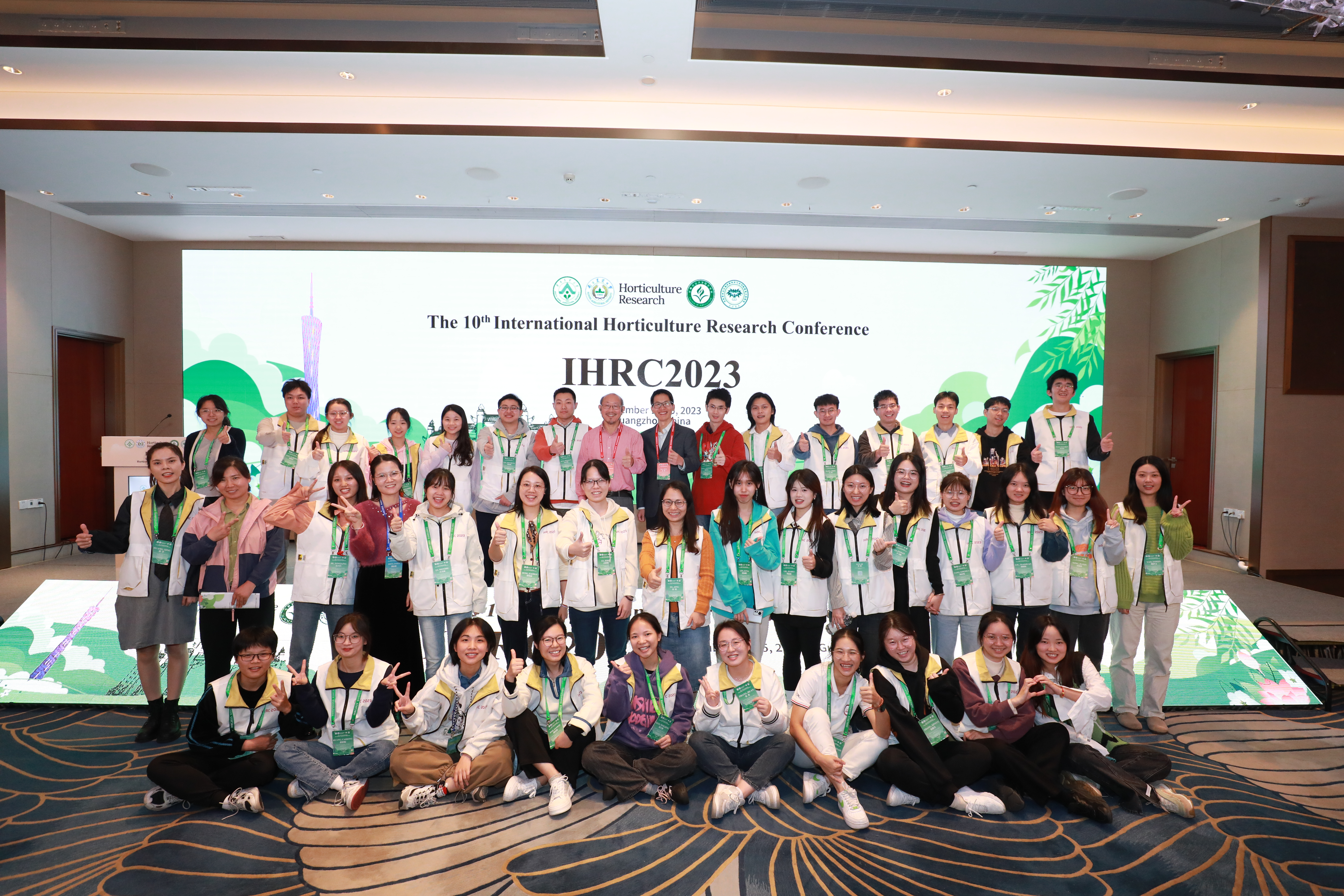 <a href='/2023/1123/c8788a361907/page.htm' target='_blank' title='第十届国际园艺研究大会与幕后的我们'>第十届国际园艺研究大会与幕后的我们</a>