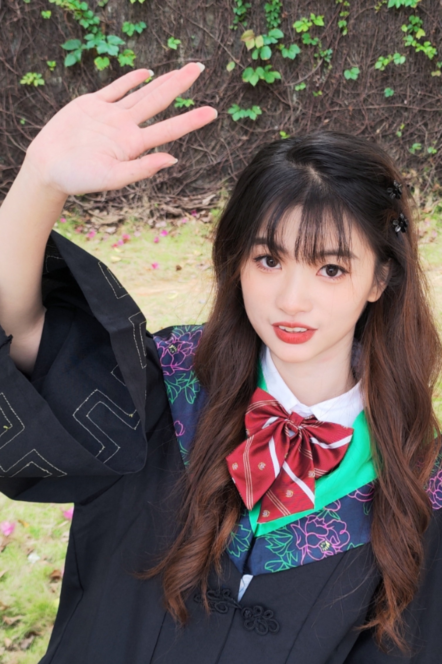 <a href='/2023/0926/c8782a356649/page.htm' target='_blank' title='黄彩虹'>黄彩虹</a>